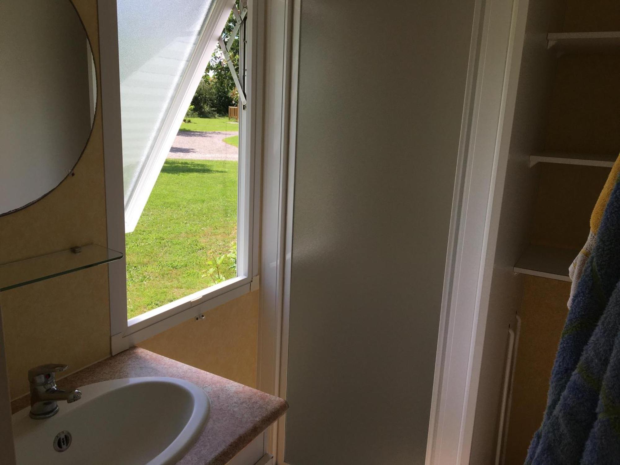 Camping Campilo Hotell Aubigny  Exteriör bild
