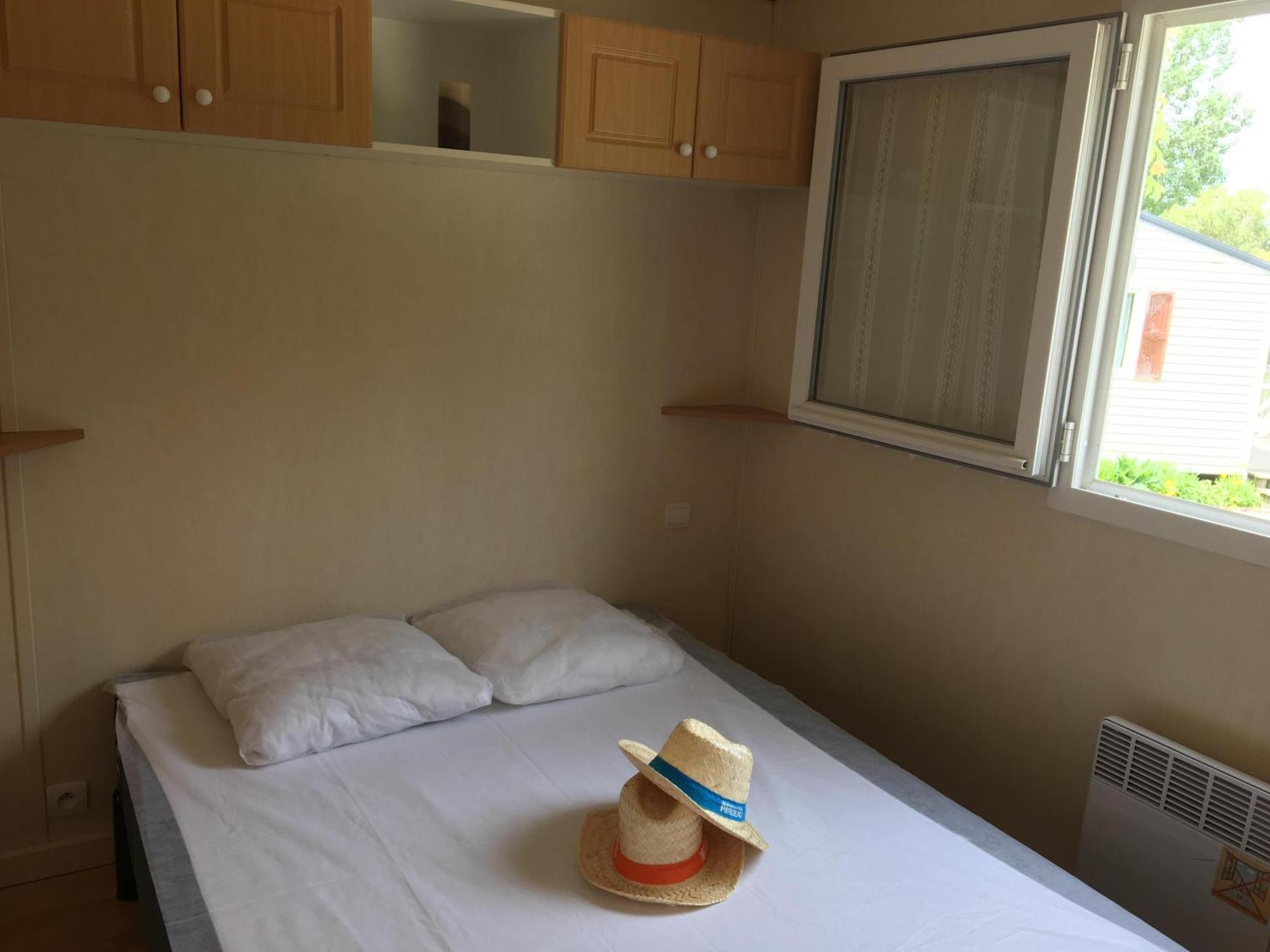 Camping Campilo Hotell Aubigny  Exteriör bild